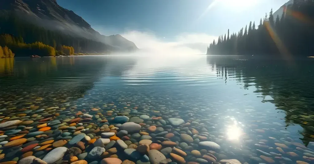 Glacier National Park