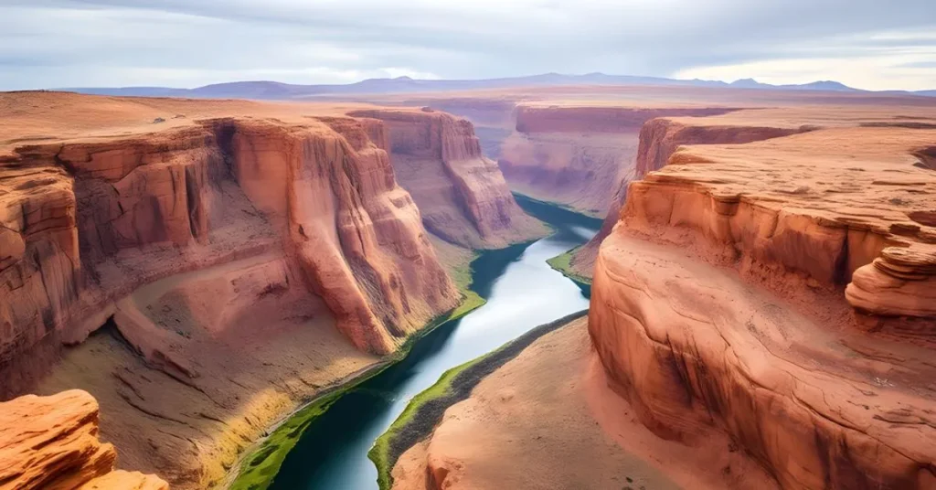 Grand Canyon National Park