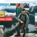 Olympic National Park best time to visit