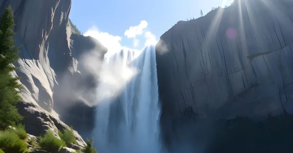 Yosemite National Park
