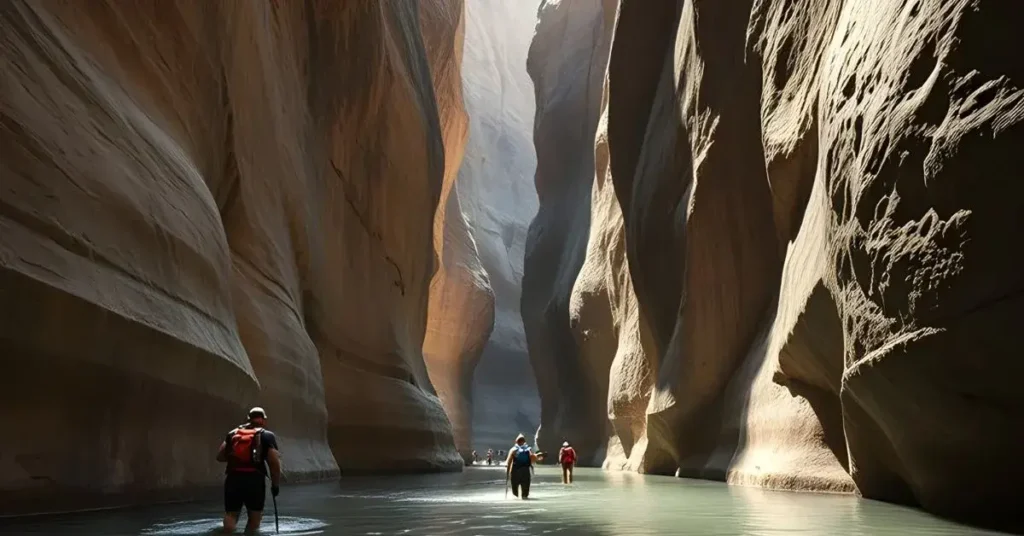 Zion National Park