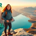 Best 3 day itinerary glacier national park