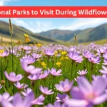 10 Top National Parks to Visit During Wildflower Season