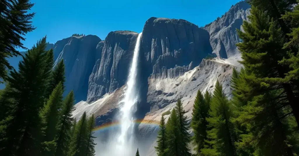 Top 20 Most Visited National Parks Rankings