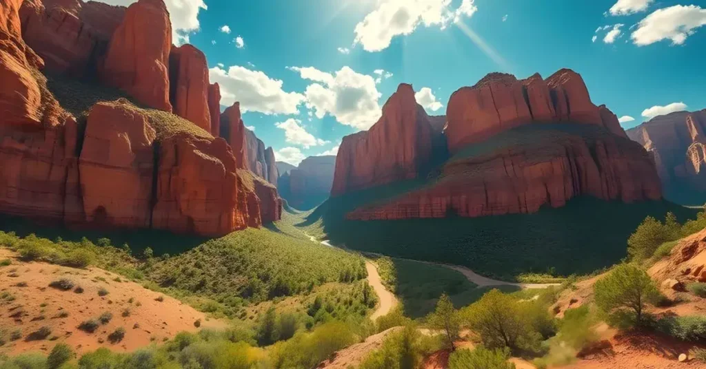 Why is it important to preserve national parks